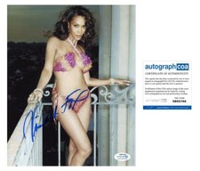 Vivica A. Fox "Independence Day" AUTOGRAPH Signed 8x10 Photo ACOA