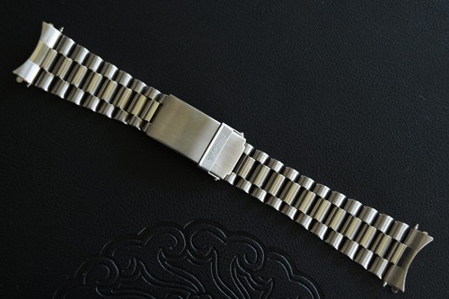 Bulova marine star, valjoux 7731, 1979, Zenith Cairelli, cronografo vintage - Foto 6 di 8