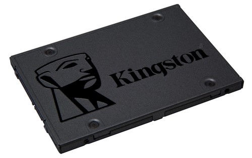 740617277357 Kingston Technology A400 2.5" 960 GB Serial ATA III TLC Kingst - Picture 2 of 5