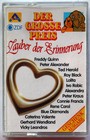Musikkassette Der Grosse Preis - Zauber Der Erinnerung