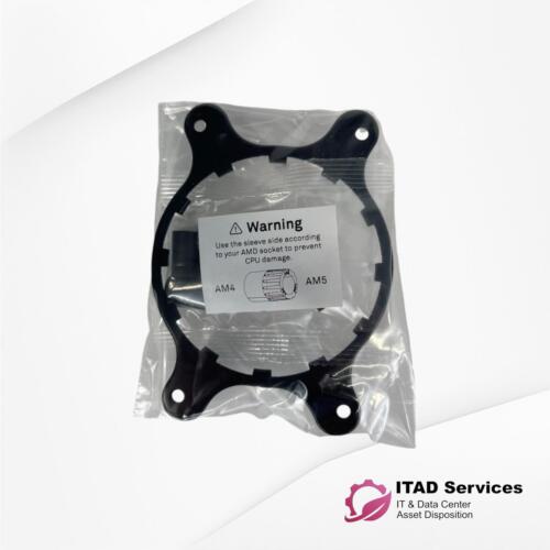 NEW - NZXT PM-KXZSAB1-000 Kraken XZ AM5 Mounting Bracket Upgrade Kit - US SELLER - Picture 5 of 5
