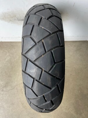 1 x Dunlop TrailMax Mixtour M/C 160/60 R17 69H MOTORRAD KRAD SOMMERREIFEN