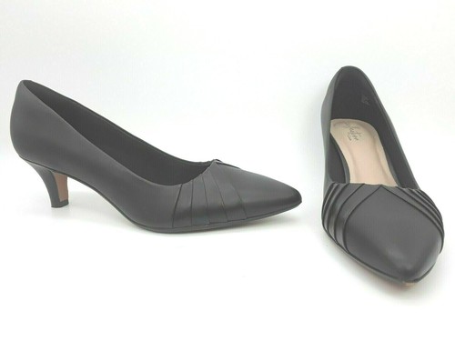 clarks linvale madie