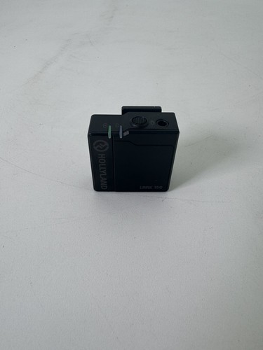 Hollyland LARK 150 2.4 GHz Wireless Lavalier Transmitter ONLY - 第 1/7 張圖片