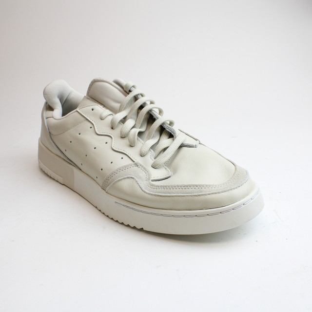 supercourt raw white