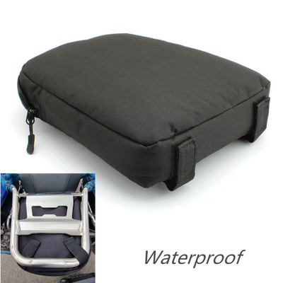 Under Luggage Rack Bag Storage Tool Bag 