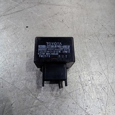 Toyota MR2 Roadster Mk3 1999-2007 Indicator Side Repeaters Flasher Relay