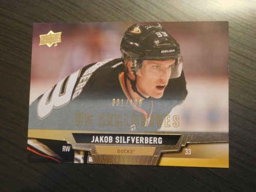2013/2014 Upper Deck Young Guns, UD Exclusives/100 & inserts U PICK - Picture 17 of 242