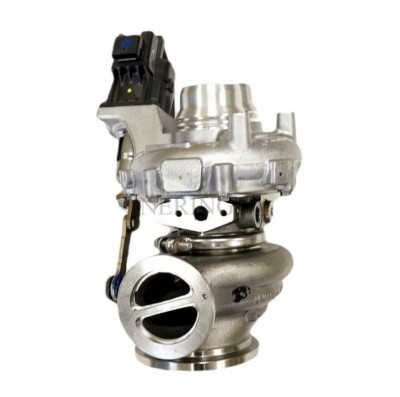 BMW 750i M550i 4.4 450/530hp-330/390kw Garrett 840069 Turbocharger  
