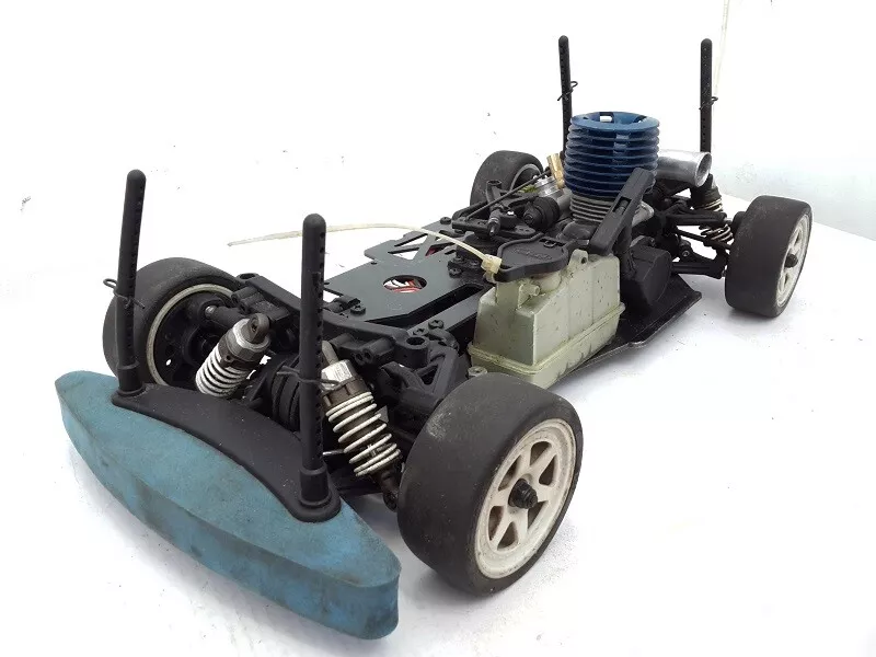 Cen nitro rc car parts deals