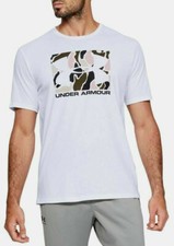 Under Armour Men's Henley Shirt Size XL 