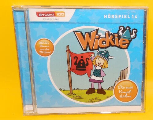 Hörspiel zu Filmen und Serien CD Verschiedene zur Auswahl gebraucht - Bild 147 von 149