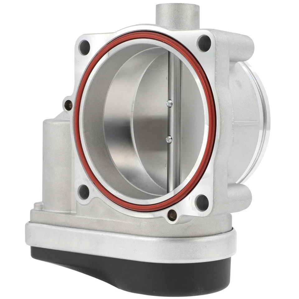 Cuerpo del acelerador para BMW 740iL 1996-00 540I 99-03 Land Rover Range Rover 4,4 L 03-05 Foto 4 de 4