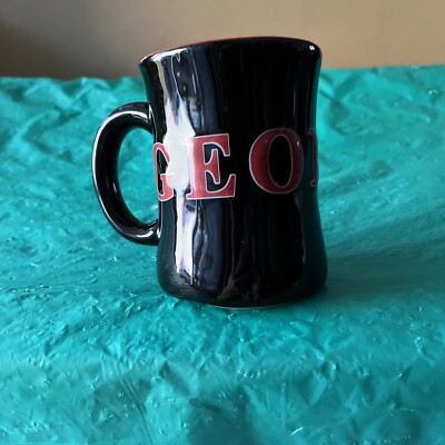 a mug of coffee is initially at 120 degrees farenheight Ember Mug 2 | Heated Coffee Mug main image 0
