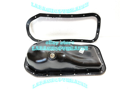 ORIGINAL Carter De Aceite LADA SAMARA 2108 2110 KALINA 1118 PRIORA Oil Sump Pan