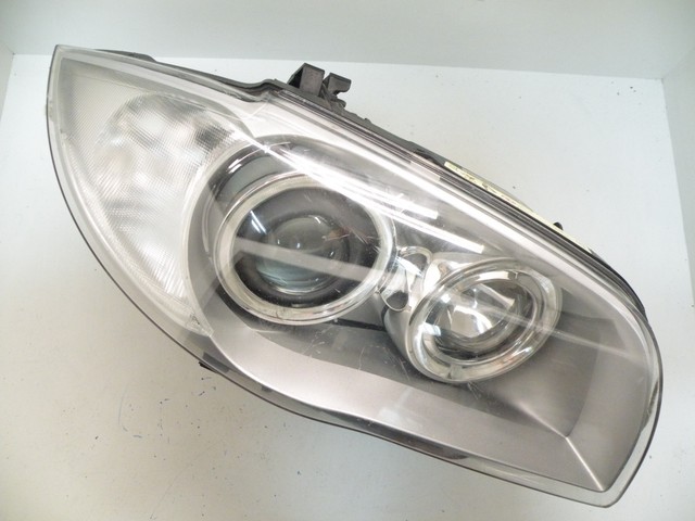 BMW 1 SERIES 4 E87 Driver Side Right O//S Headlight Headlamp Front Lamp