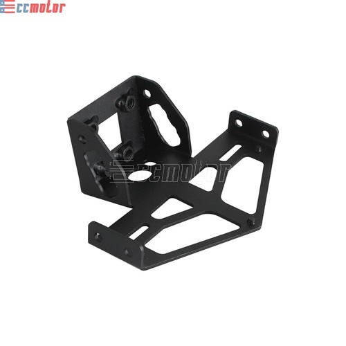 For 18-24 Kawasaki Ninja 400 Z400 License Plate Bracket Holder Fender Eliminator - Bild 9 von 9