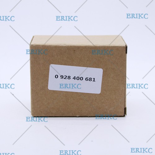 ERIKC BOSCH Fuel Pressure Regulator Valve 0928400681 5001867926 for PEUGEOT FORD - Picture 8 of 8