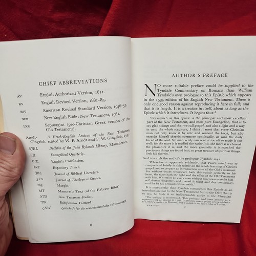 Set Of Bible Study Books - Foto 20 di 21