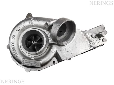 Turbolader Mercedes E270 CDI 130kw A6470900180 A6470960099 727463  