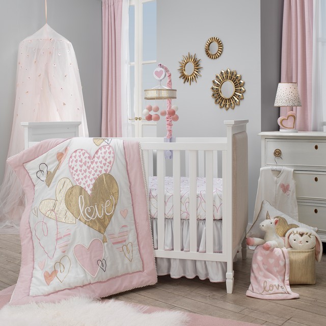 baby nursery bedding sets