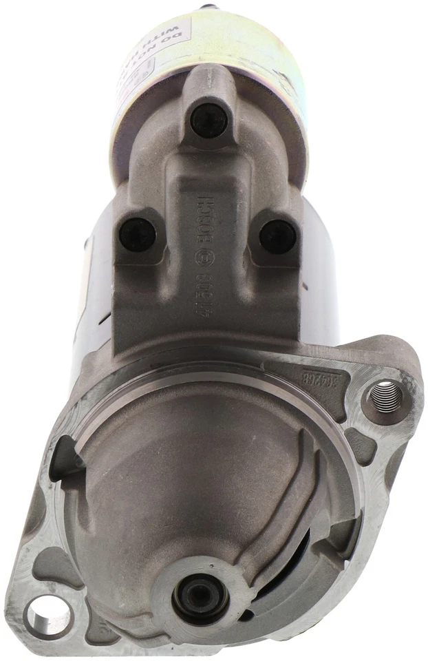 Arranque Bosch 2,0 L L4 para BMW 328i GT 2014-2016 (remanufacturado) 2015 Foto 3 de 4