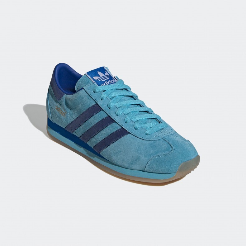 靴 Adidas COUNTRY JAPAN Adidas Country Japan Is Sneaker Upgrade You Need