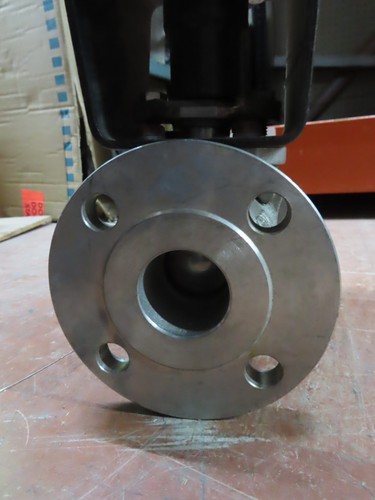 WORCESTER CONTROLS PNEUMATIC ACTUATOR 25-39-SN-R6 SERIES 39 60/120PSI 1YEAR WARR - Picture 5 of 10