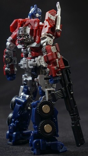 MetaGate M-01 Huge Fire MIB US SELLER! - Picture 7 of 12