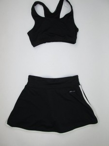 cheer sports bras and shorts