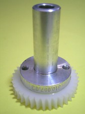 BERNINA SEWING MACHINE PATTEN CAM GEAR 730/731/830/840 BRAND NEW  # 310.007.03