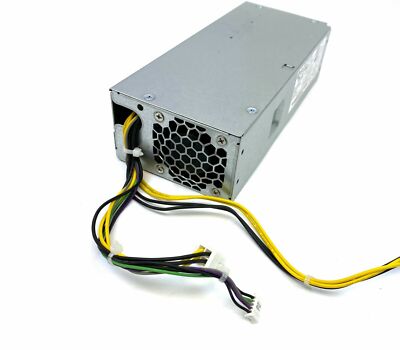 HP Prodesk 600 G3 SFF 180W Power Supply PA-1181-3HV 901765-001