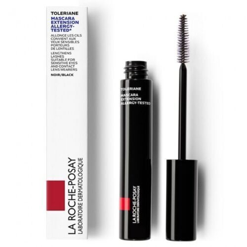 Artdeco Wonder Lash Тушь для ресниц объемная с пантенолом, чёрная (Германия) - к