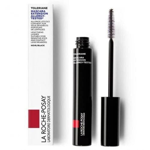 Máscaras de máscaras de productos La Roche-Posay