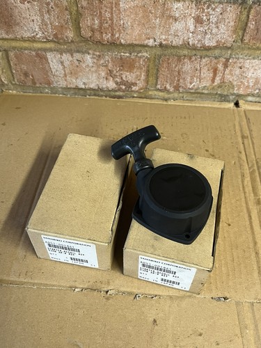 Shindaiwa 230 petrol trimmer Strimmer Pull Start Assembly Recoil A051- 001861