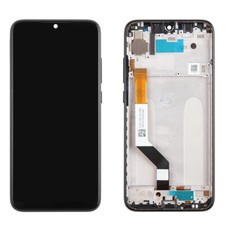 For Redmi 7/7 pro TFT LCD Screen Display Touch Digitizer Assembly Frame Replace
