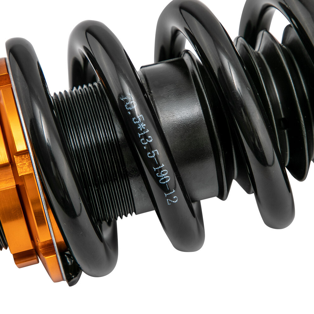 Coilover Suspension Kits for for BMW E39 5 Series 520i 523i 525i 528i