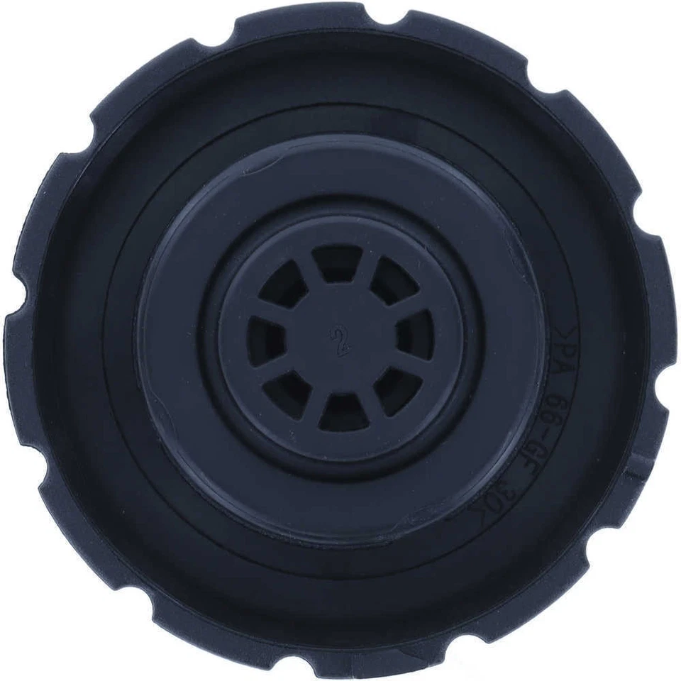 Engine Coolant Recovery Tank Cap fits 1996-2018 Mercedes-Benz SL65 AMG S65 AMG S - Image 2 of 4