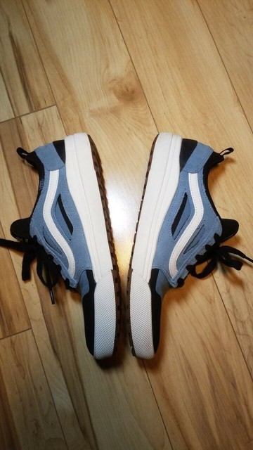 vans ultrarange 3d sale