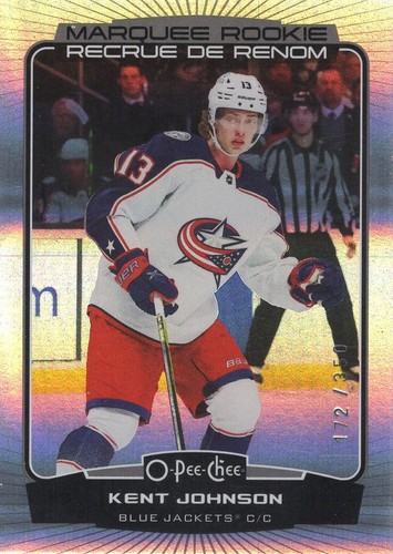 2022-23 O-Pee-Chee All-Star Rainbow Foil /350 ***YOU PICK*** - Picture 25 of 42
