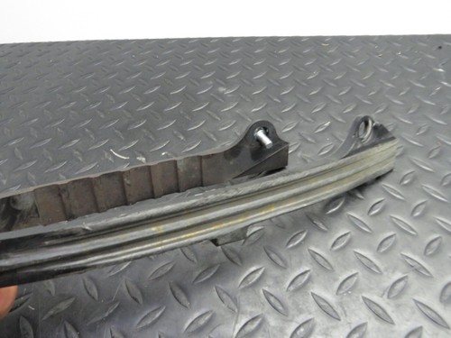 18-24 SUZUKI RMZ 450 RMZ450 OEM FACTORY REAR SWINGARM CHAIN SLIDE SLIDER - Foto 7 di 13