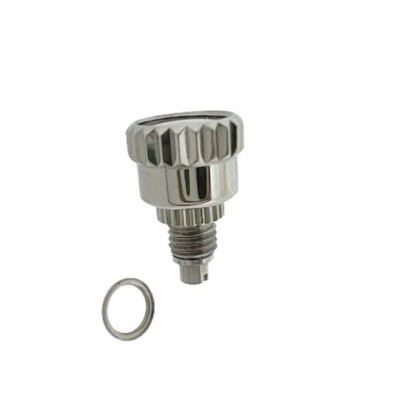 Daytona Push Button Crown to Fit Rolex 116500 116520 Pusher