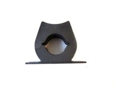 Anschlaggummi Alfa Romeo Giulia Spider Bertone GT GTJ 105 115 Suspension Rubber 