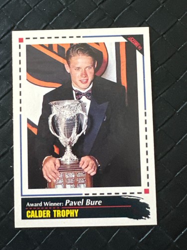 1992-93 Score Trading Cards Complete Your Set U Pick Wayne Gretzky 3/3 - Picture 307 of 362