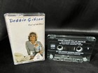 Debbie Gibson Out of the Blue Cassette Tape (Warner Music TH 1986)