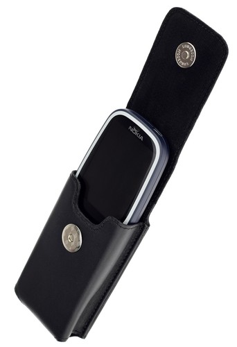 Funda Vertical Para Teléfono Con Correa Para Nokia 3310 (2017) - Imagen 3 de 4