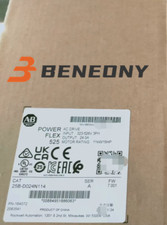 NEW 25B-D024N114 PowerFlex 525 AC Drive 480V 15HP STOCK 5235