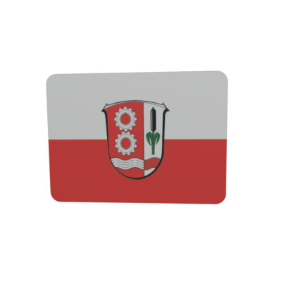 Tischset Tischmatte Untersetzer Maintal