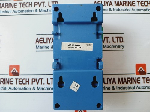 Johnson Controls A350AA-1 Temperature Controller Rev.R - Picture 6 of 11