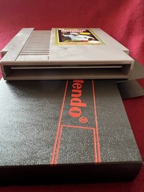 Lee Trevino's Fighting Golf (Nintendo Entertainment System, 1989) NES Tested